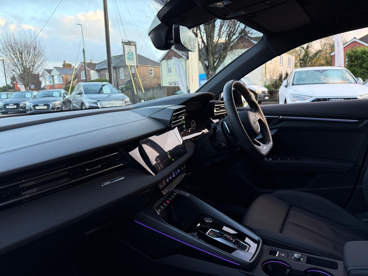 Used Audi A3 2025 for sale - 76780829: Photo 28