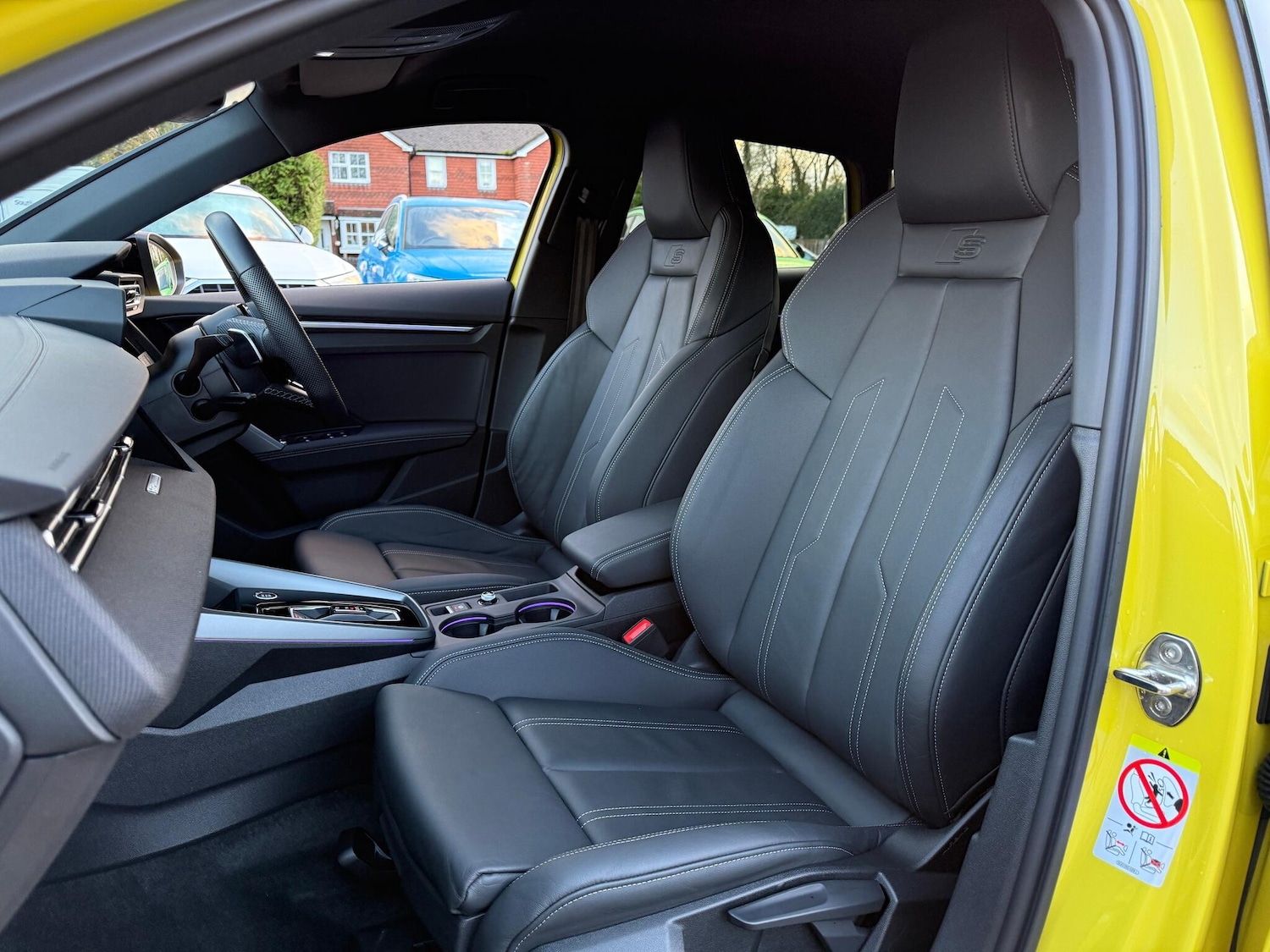 Used Audi A3 2025 for sale - 76780829: Photo 29