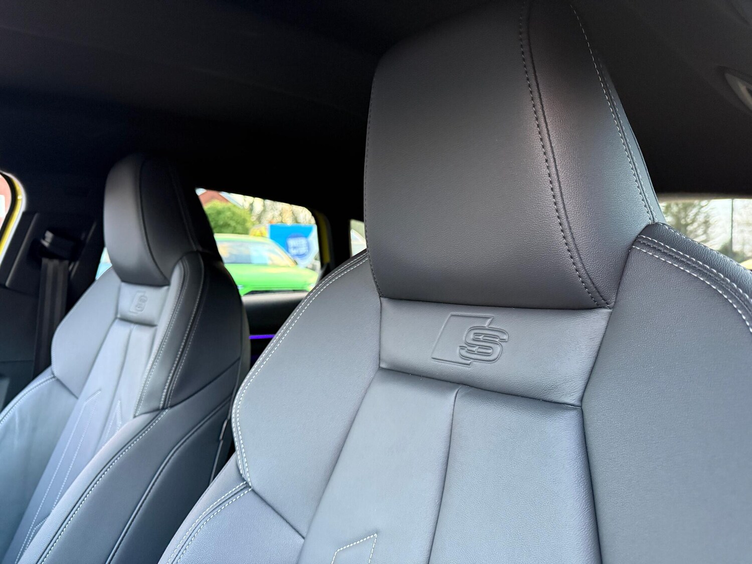 Used Audi A3 2025 for sale - 76780829: Photo 30