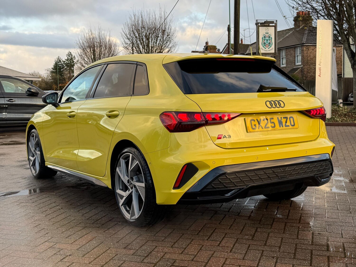 Used Audi A3 2025 for sale - 76780829: Photo 33