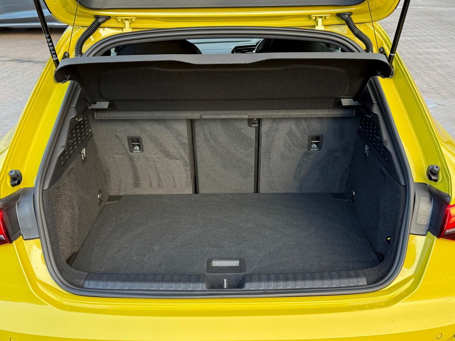 Used Audi A3 2025 for sale - 76780829: Photo 34