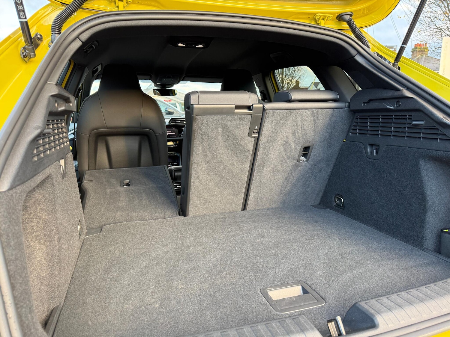 Used Audi A3 2025 for sale - 76780829: Photo 35