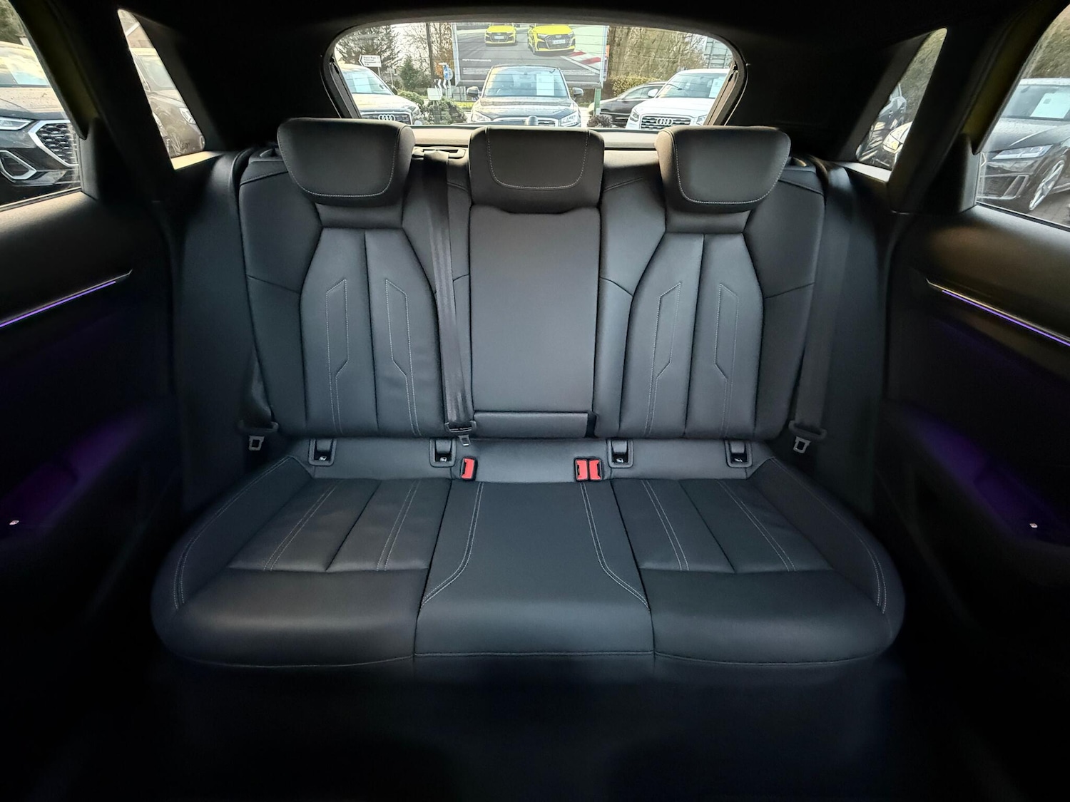 Used Audi A3 2025 for sale - 76780829: Photo 37