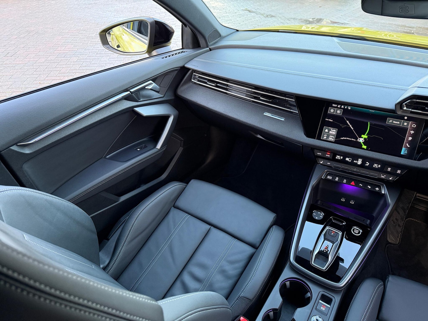 Used Audi A3 2025 for sale - 76780829: Photo 38