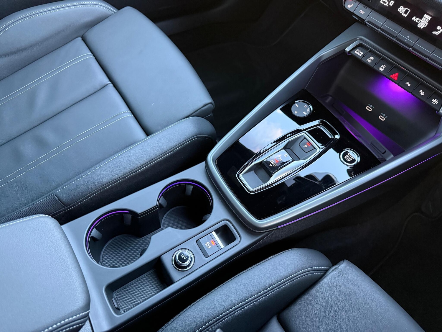 Used Audi A3 2025 for sale - 76780829: Photo 39