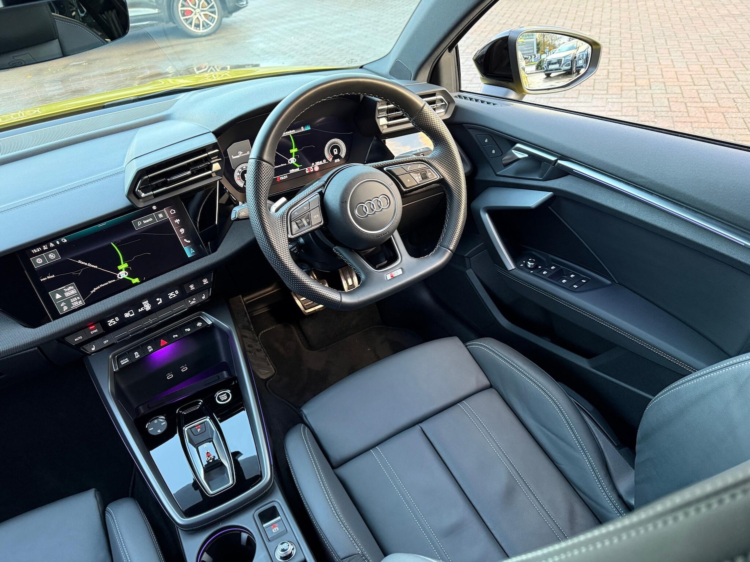 Used Audi A3 2025 for sale - 76780829: Photo 41