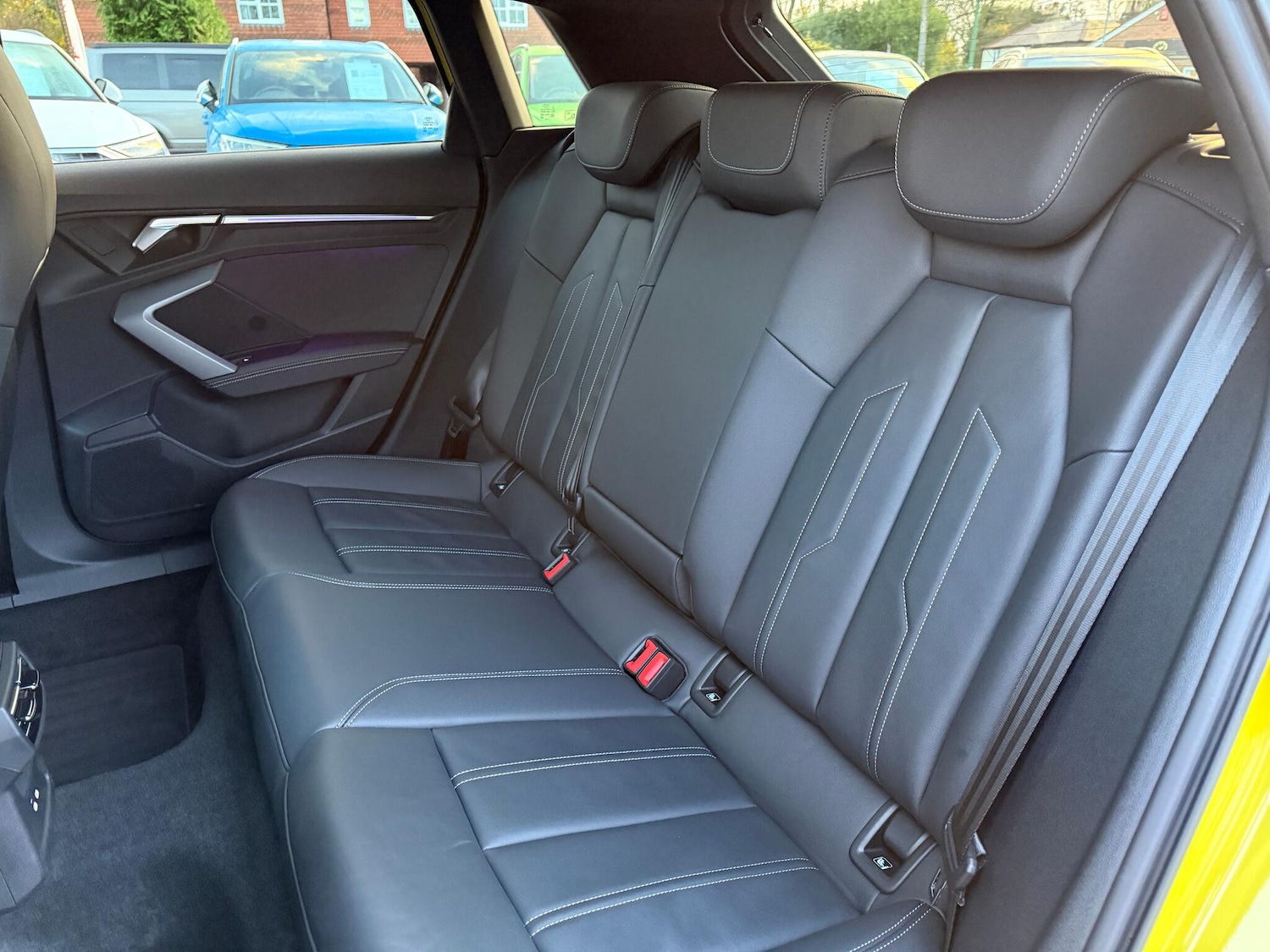 Used Audi A3 2025 for sale - 76780829: Photo 42