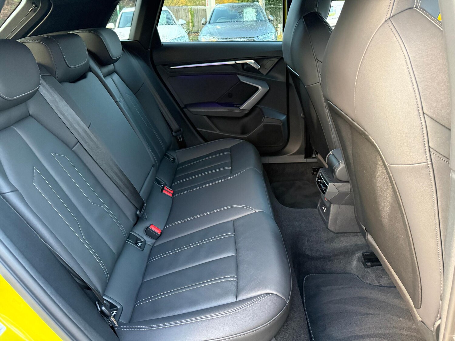 Used Audi A3 2025 for sale - 76780829: Photo 43