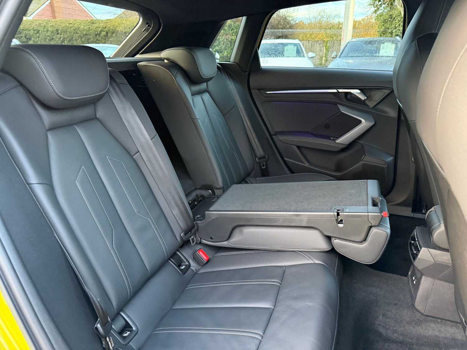 Used Audi A3 2025 for sale - 76780829: Photo 45