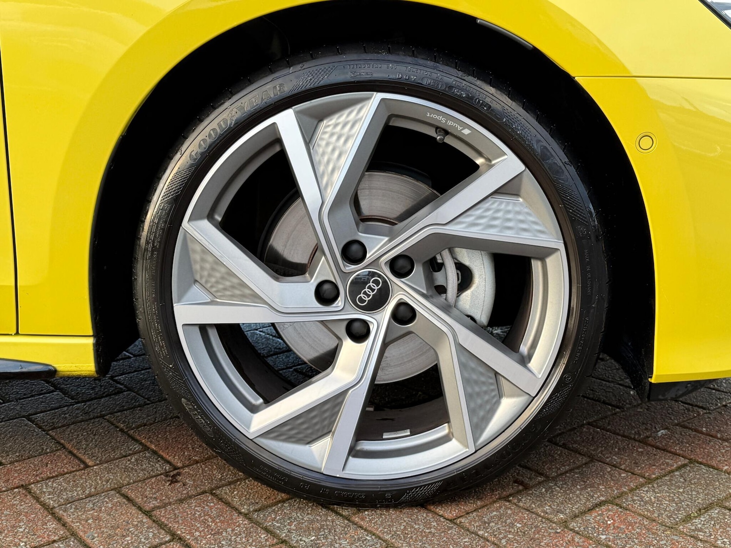 Used Audi A3 2025 for sale - 76780829: Photo 47