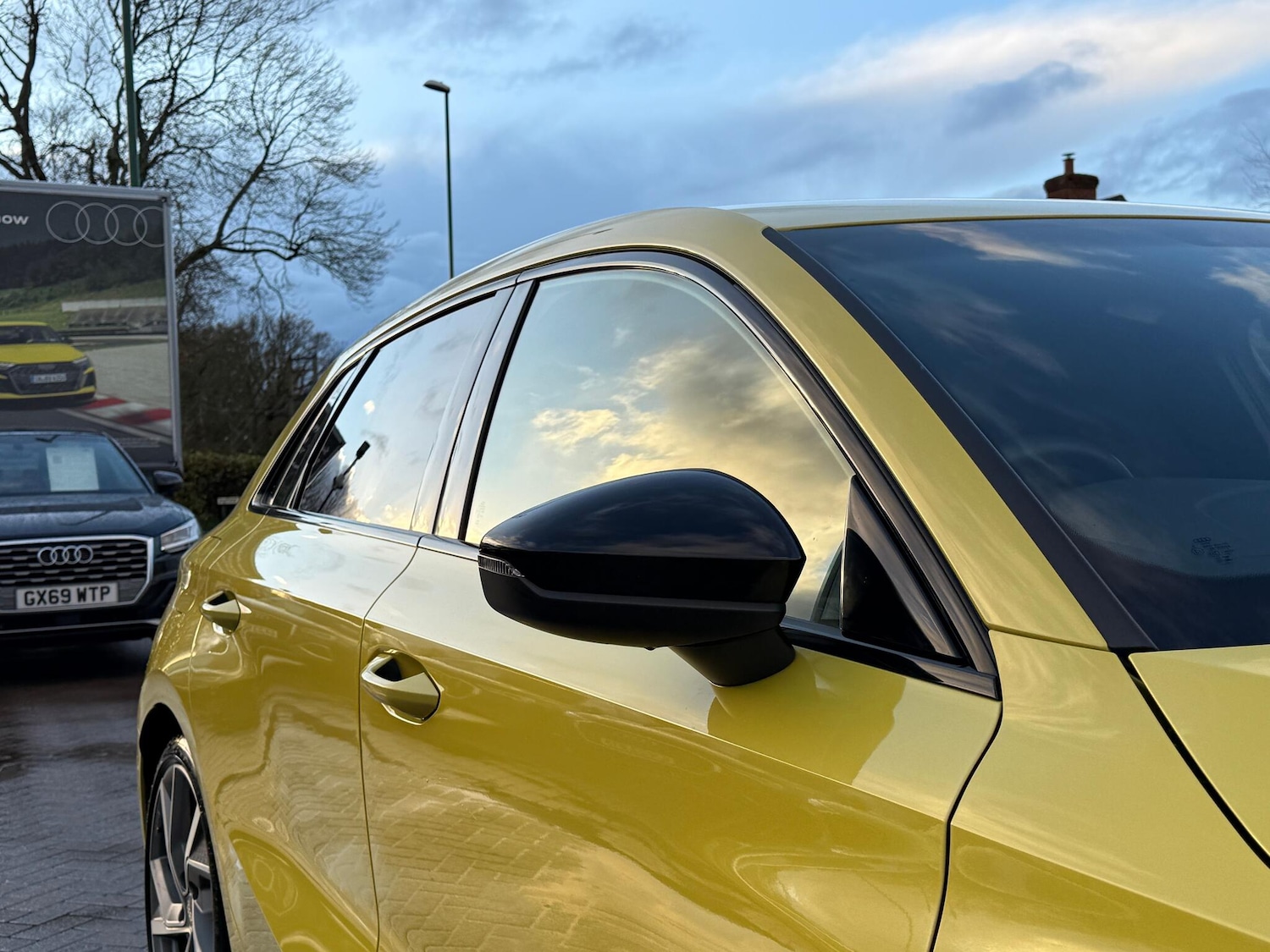 Used Audi A3 2025 for sale - 76780829: Photo 48