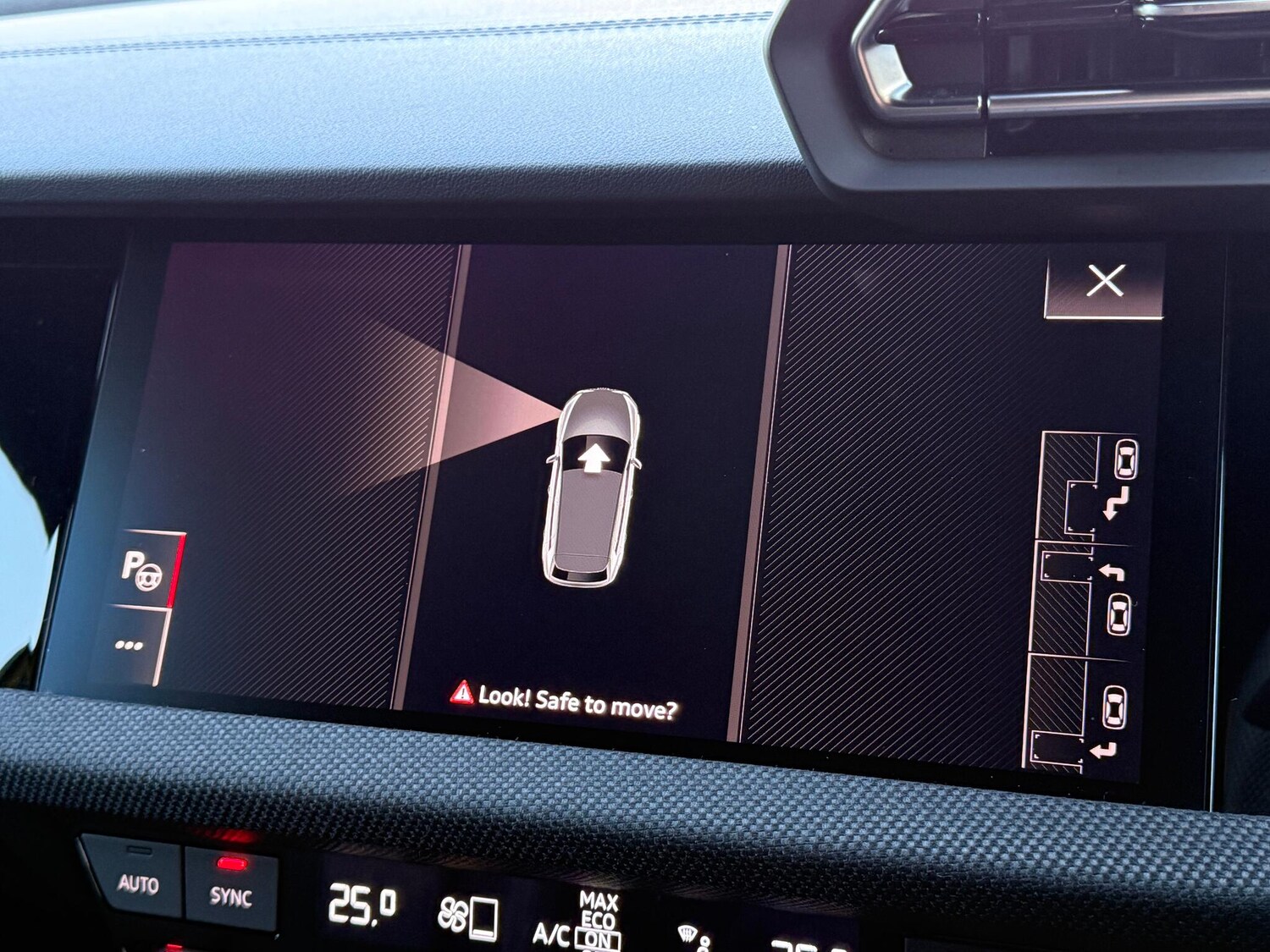 Used Audi A3 2025 for sale - 76780829: Photo 5