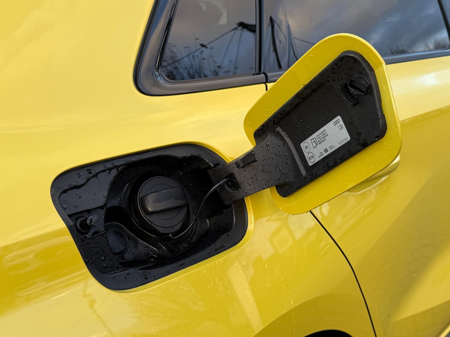 Used Audi A3 2025 for sale - 76780829: Photo 52