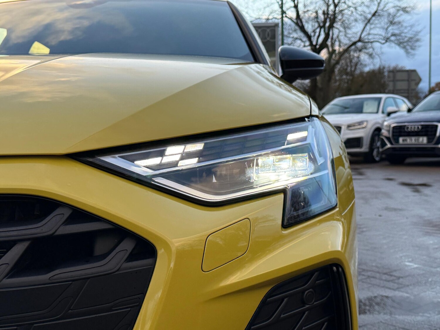 Used Audi A3 2025 for sale - 76780829: Photo 53