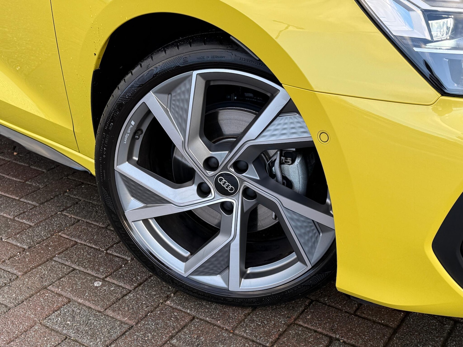 Used Audi A3 2025 for sale - 76780829: Photo 7