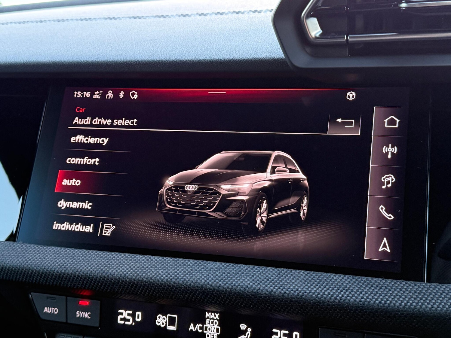 Used Audi A3 2025 for sale - 76780829: Photo 8