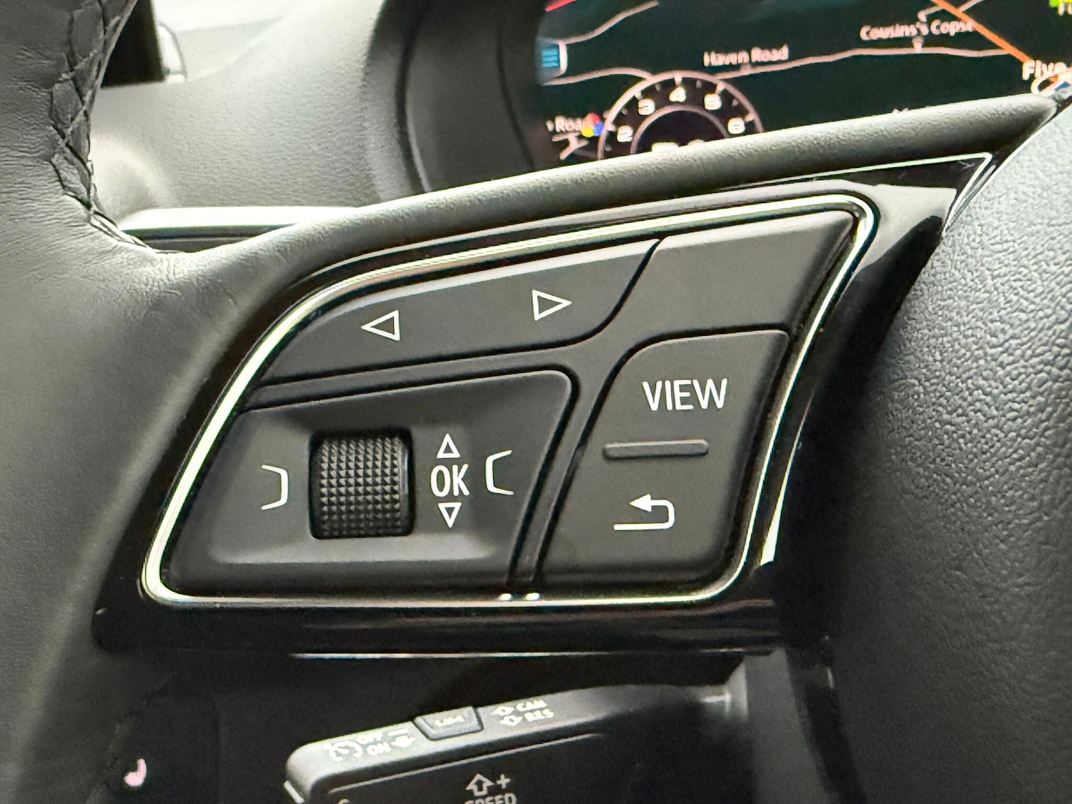 Used Audi Q2 2022 for sale - 76975749: Photo 16