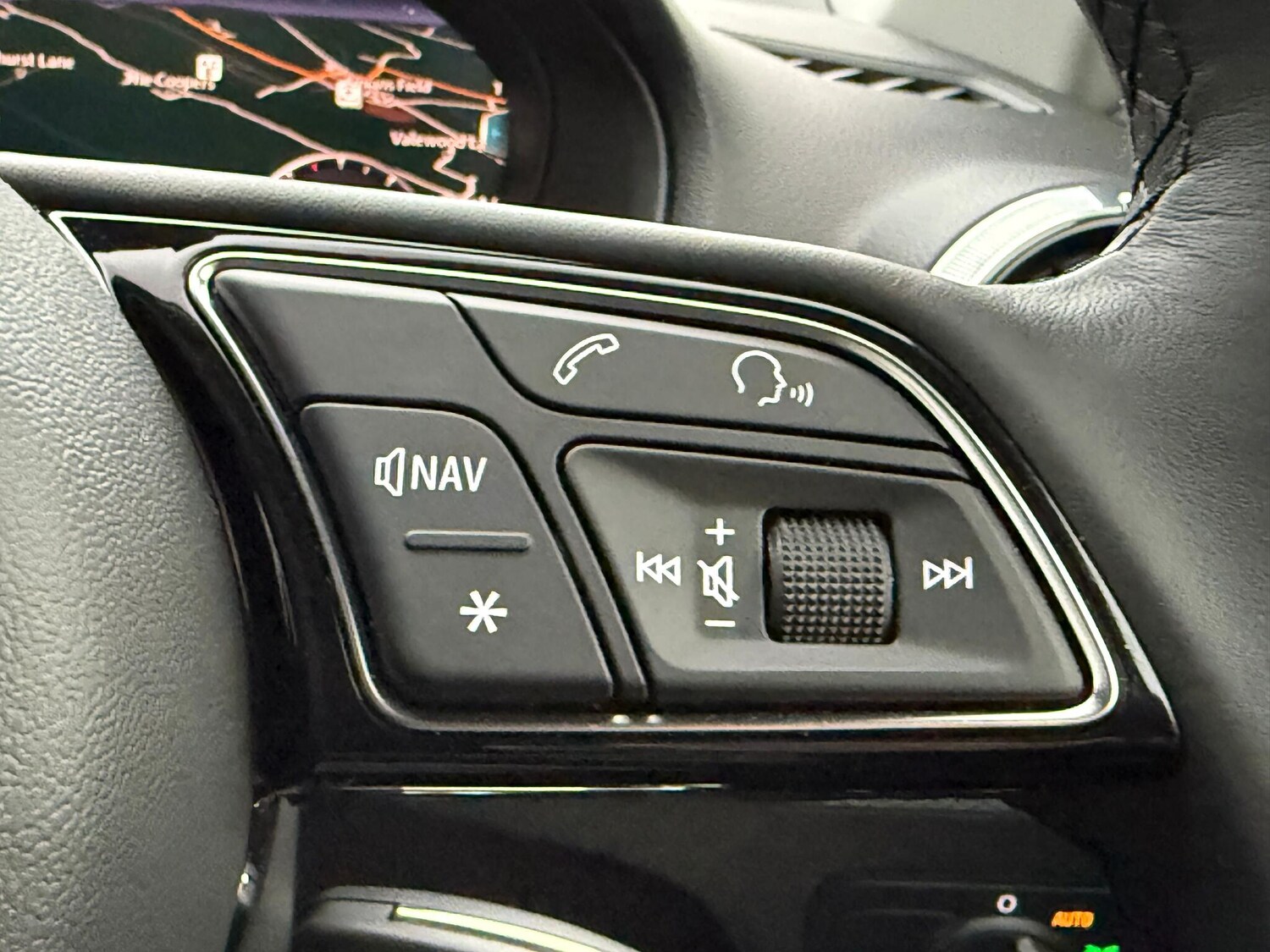 Used Audi Q2 2022 for sale - 76975749: Photo 17