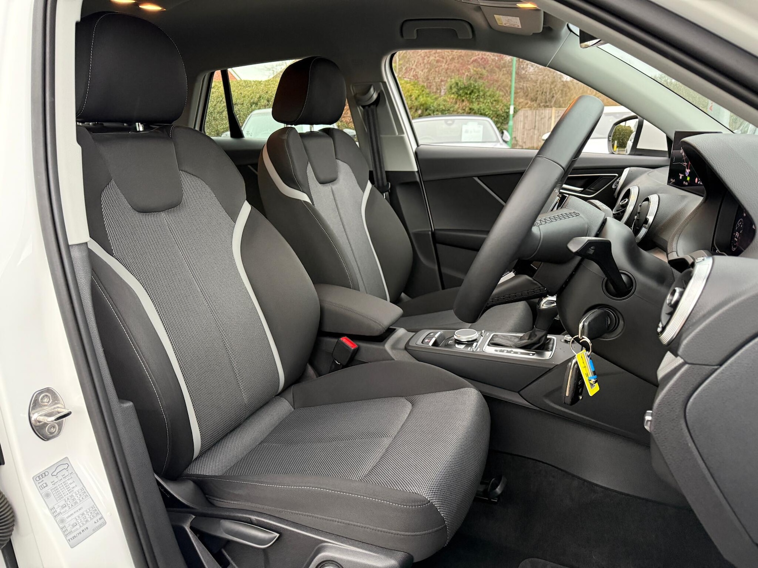 Used Audi Q2 2022 for sale - 76975749: Photo 22