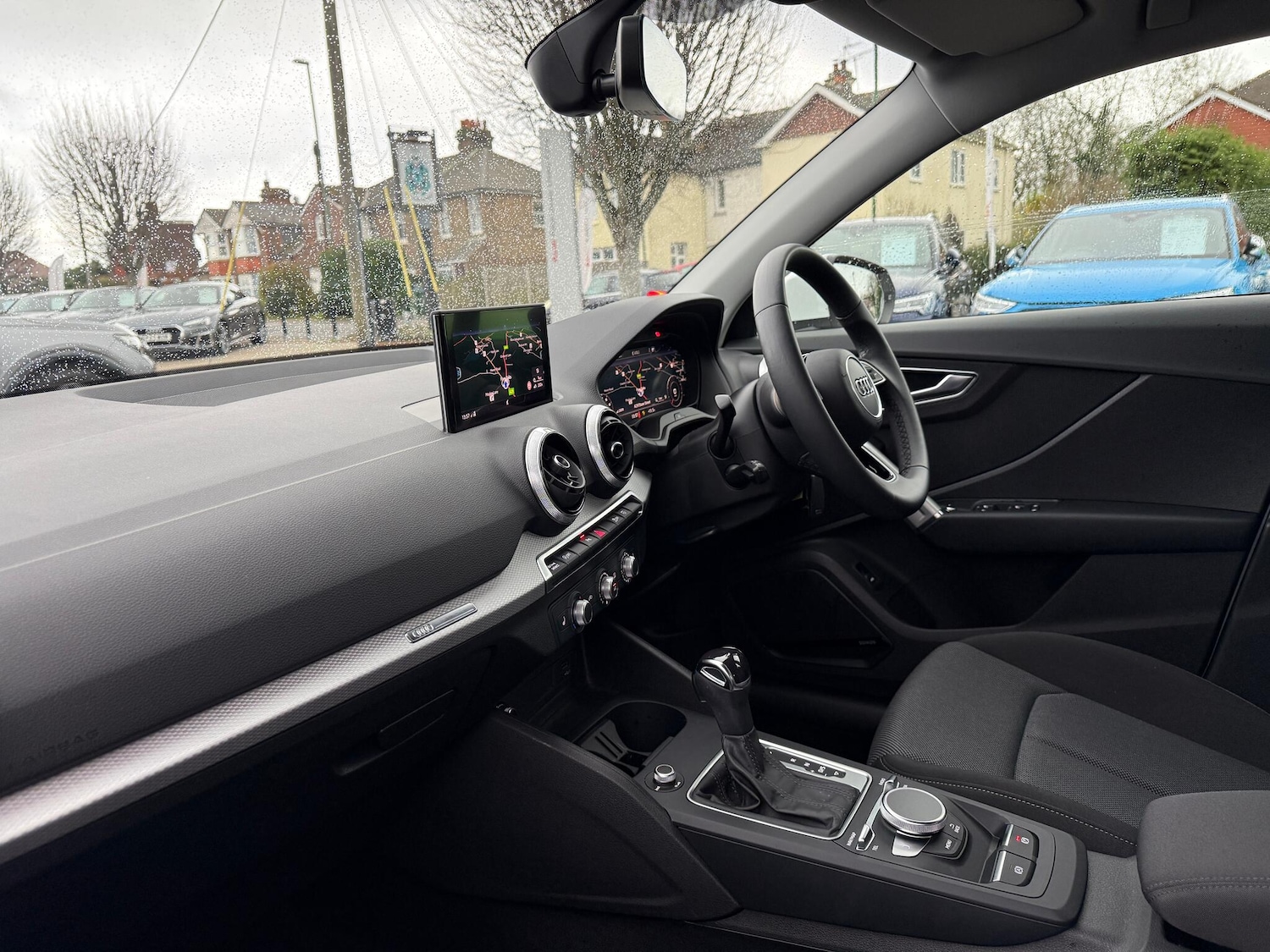 Used Audi Q2 2022 for sale - 76975749: Photo 24