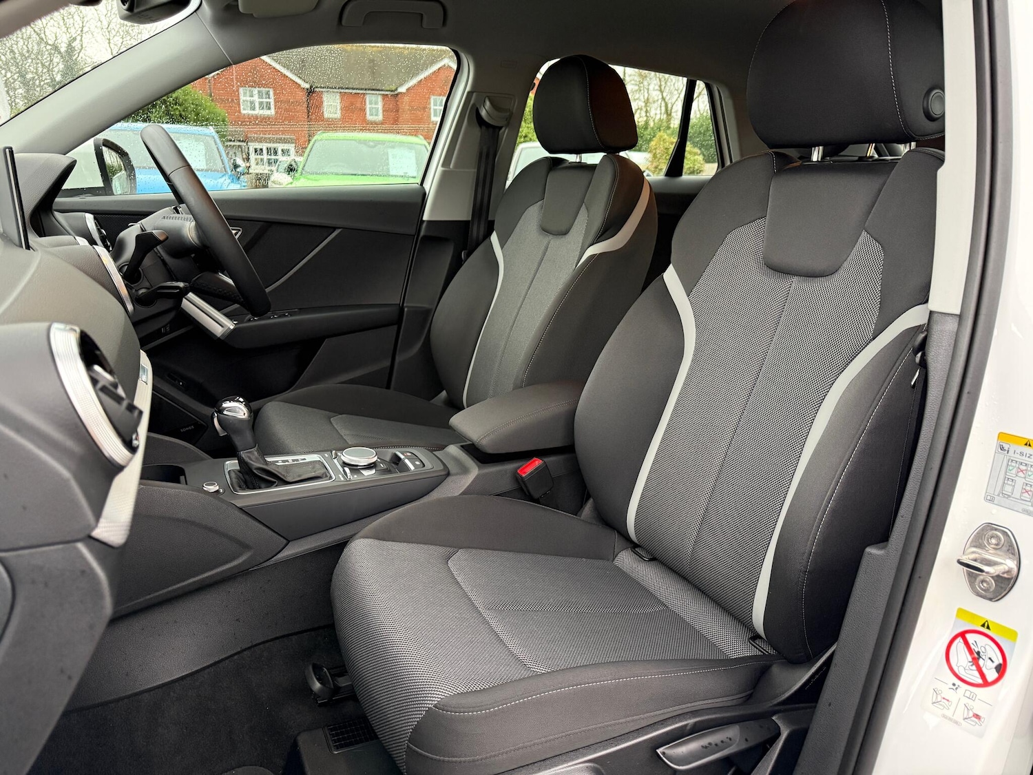 Used Audi Q2 2022 for sale - 76975749: Photo 25