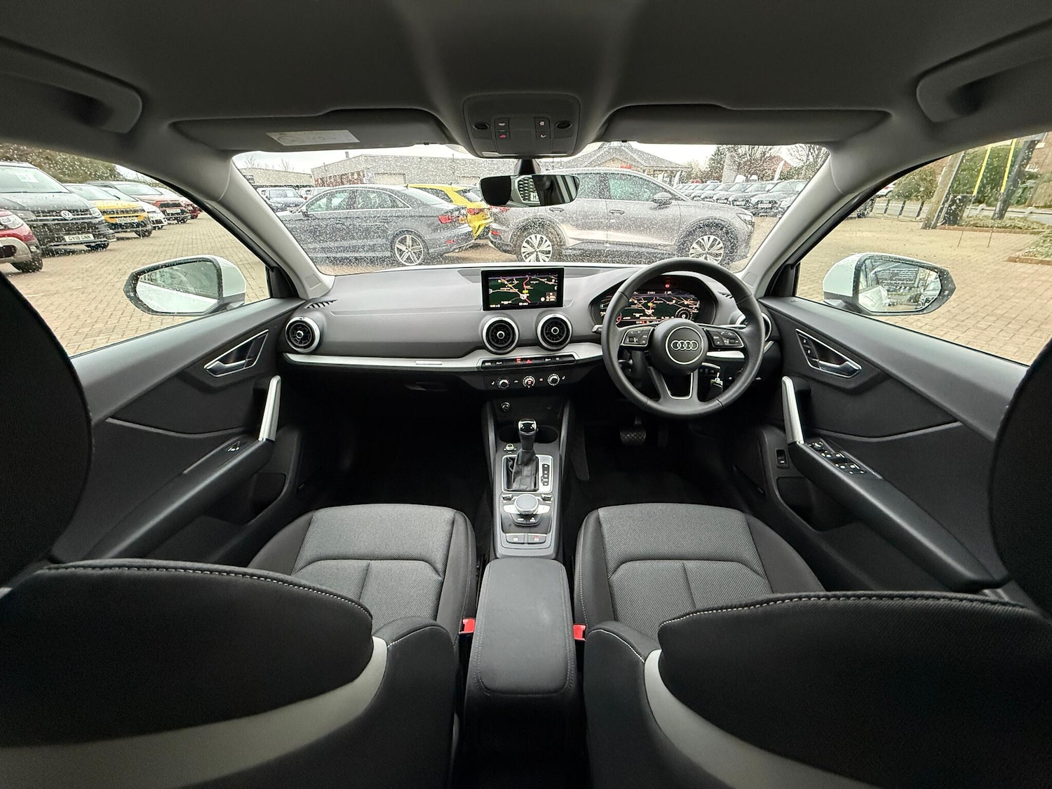 Used Audi Q2 2022 for sale - 76975749: Photo 3