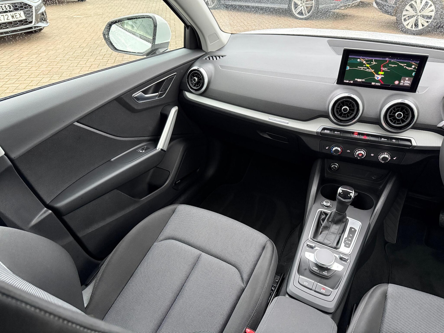 Used Audi Q2 2022 for sale - 76975749: Photo 30