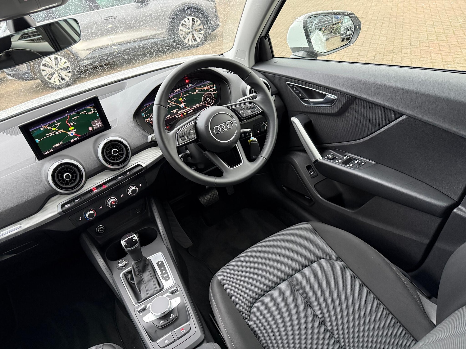 Used Audi Q2 2022 for sale - 76975749: Photo 33