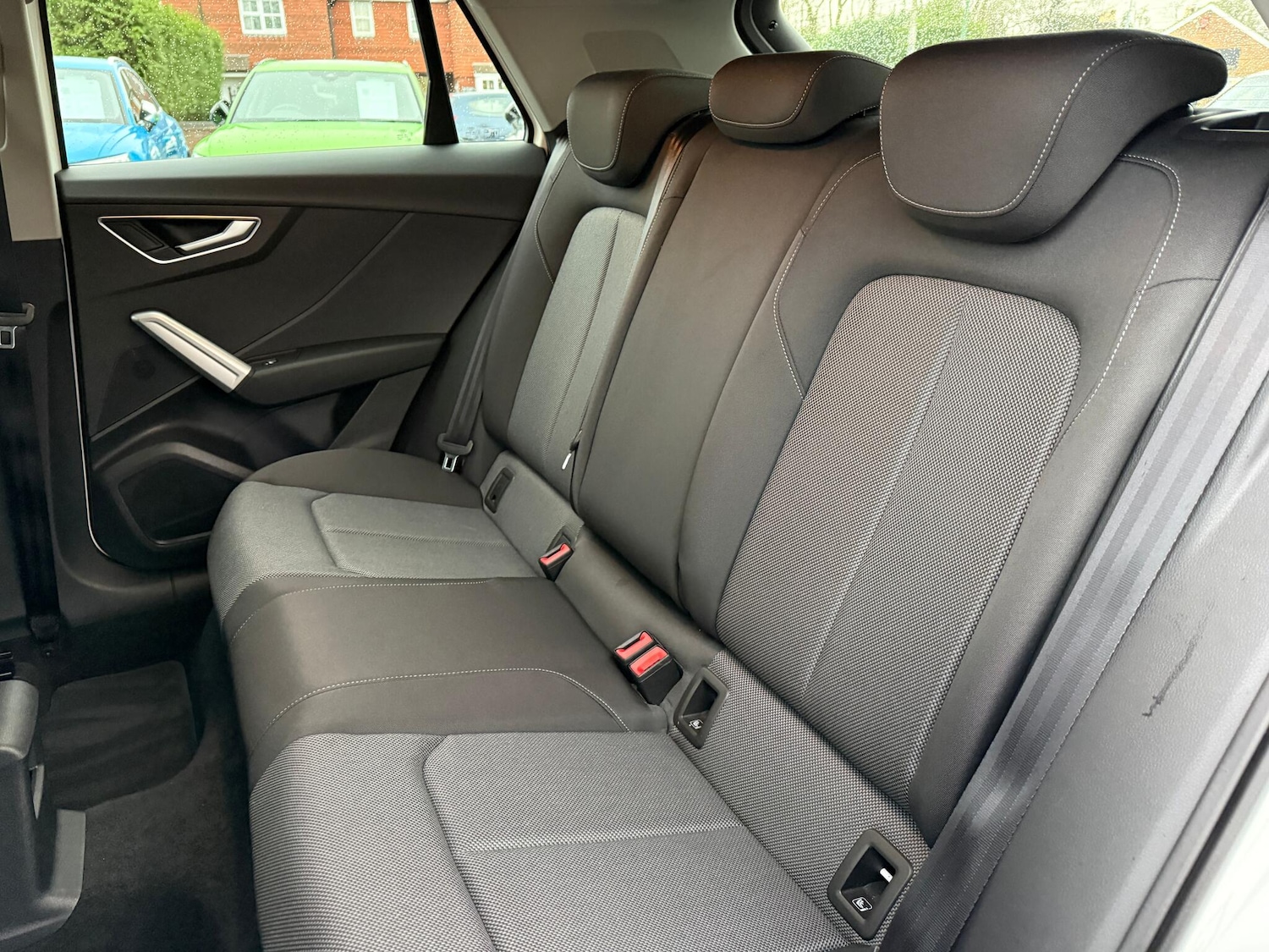 Used Audi Q2 2022 for sale - 76975749: Photo 34