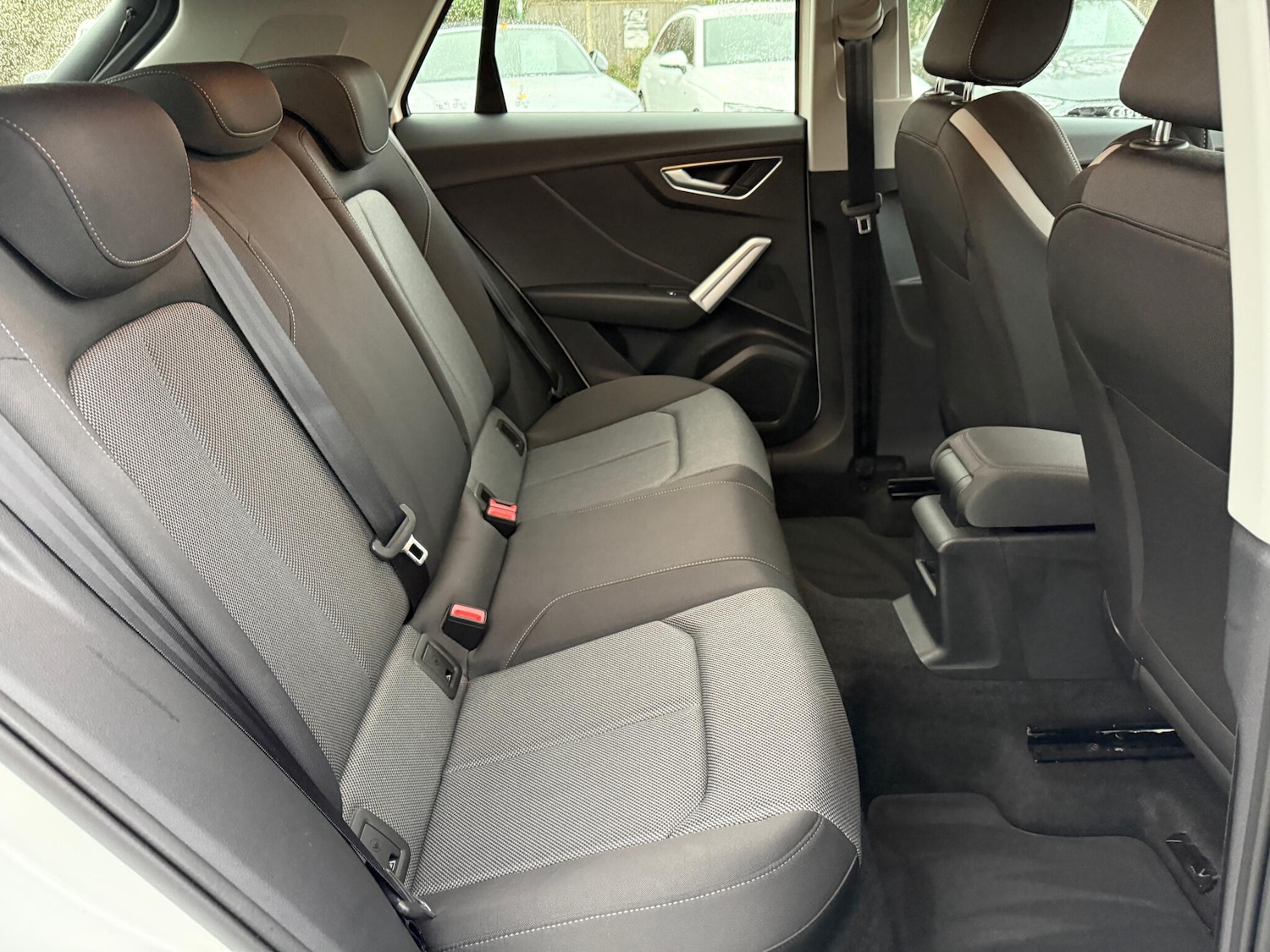 Used Audi Q2 2022 for sale - 76975749: Photo 36