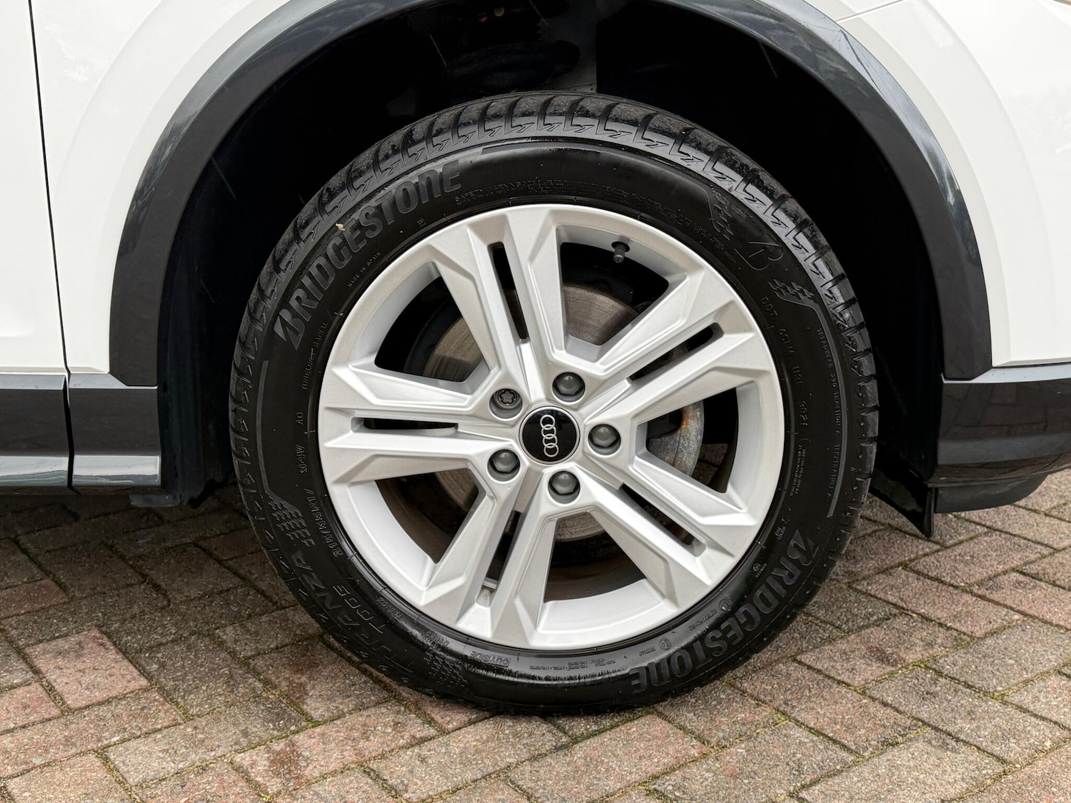 Used Audi Q2 2022 for sale - 76975749: Photo 37