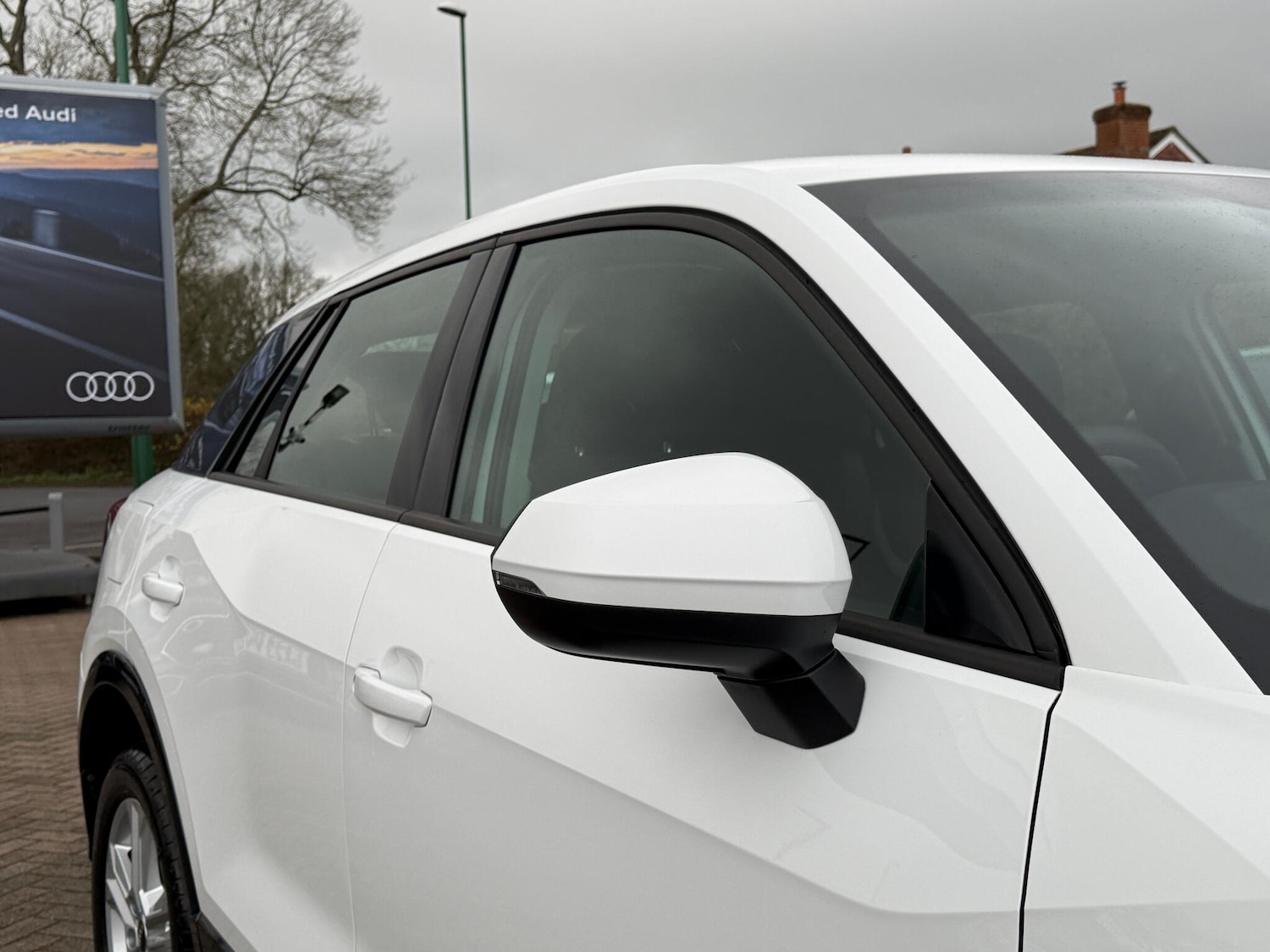 Used Audi Q2 2022 for sale - 76975749: Photo 38