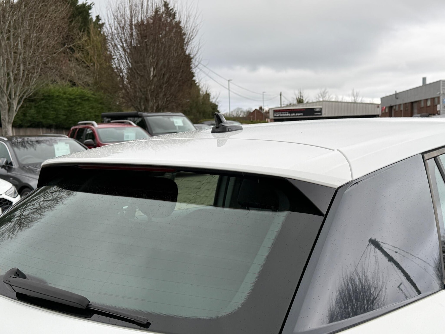 Used Audi Q2 2022 for sale - 76975749: Photo 39