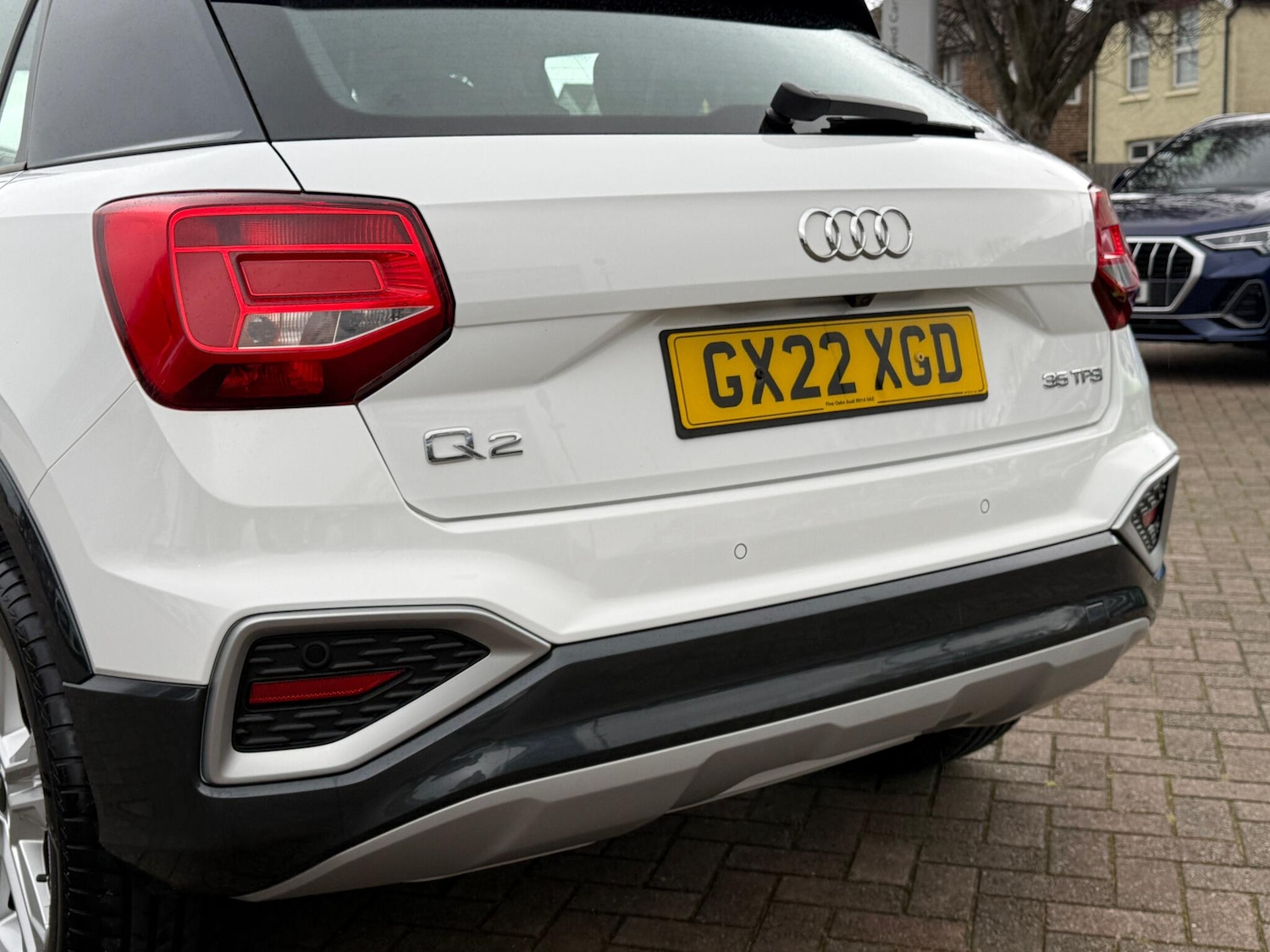 Used Audi Q2 2022 for sale - 76975749: Photo 40