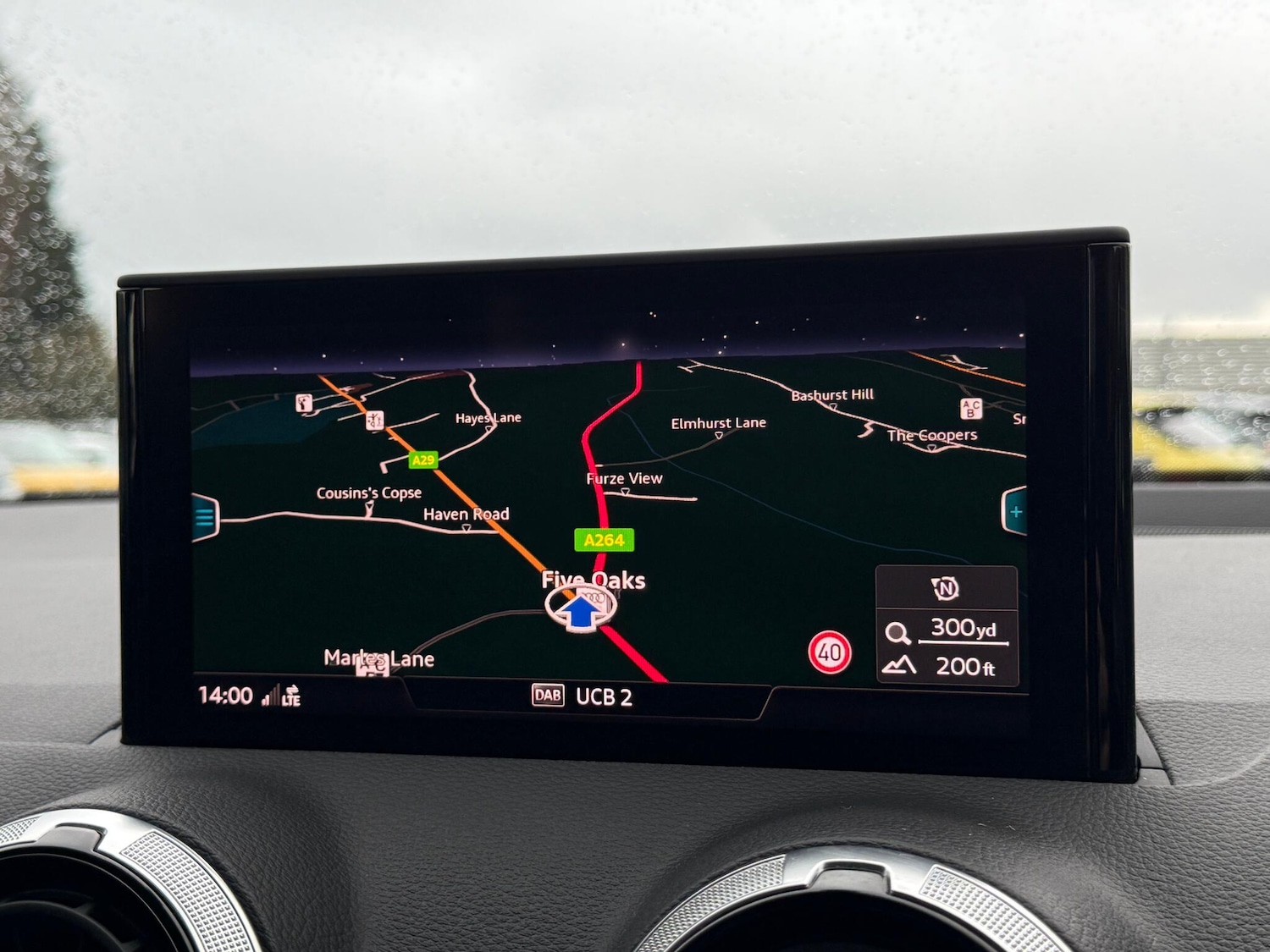 Used Audi Q2 2022 for sale - 76975749: Photo 5