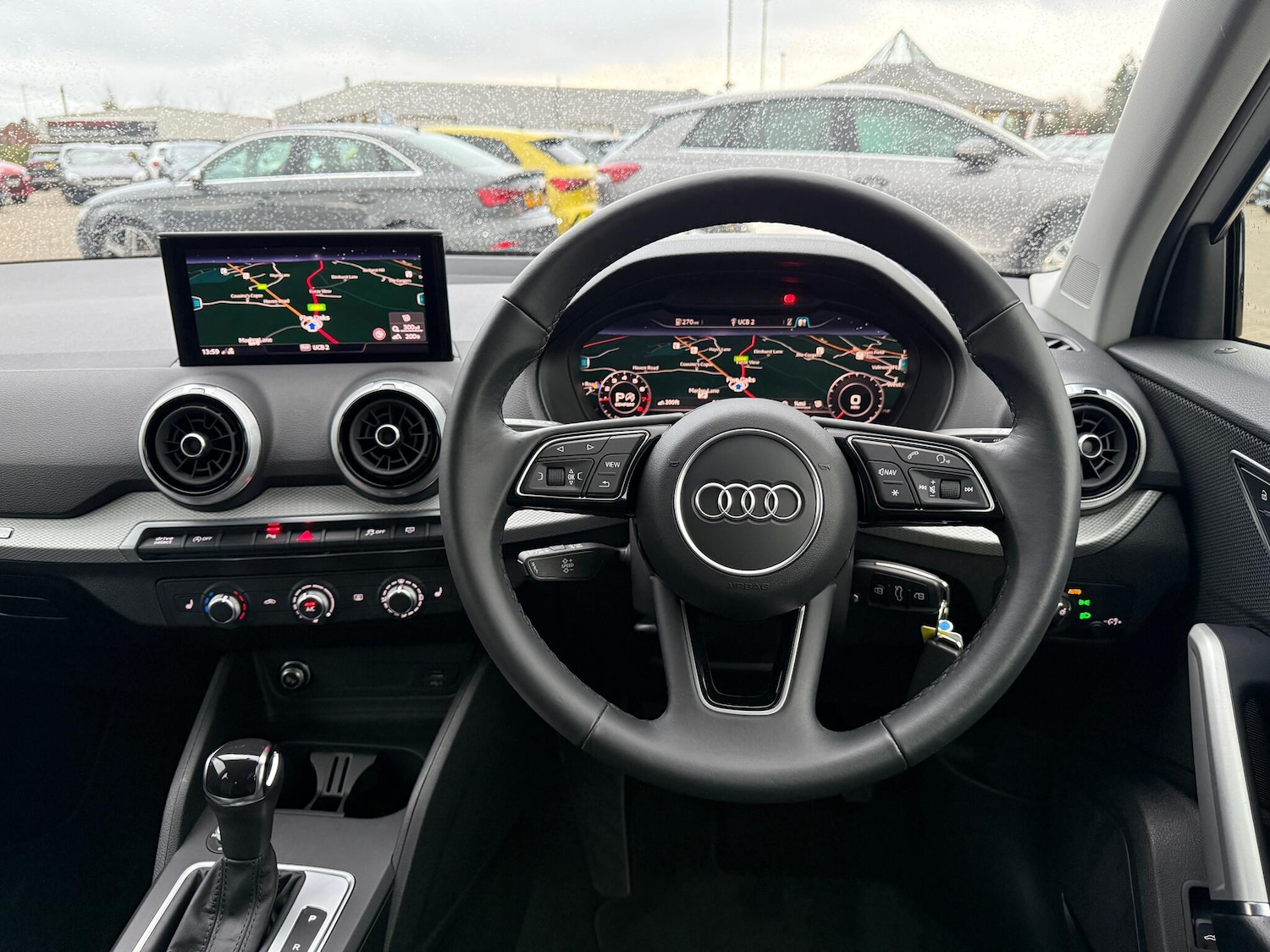 Used Audi Q2 2022 for sale - 76975749: Photo 6