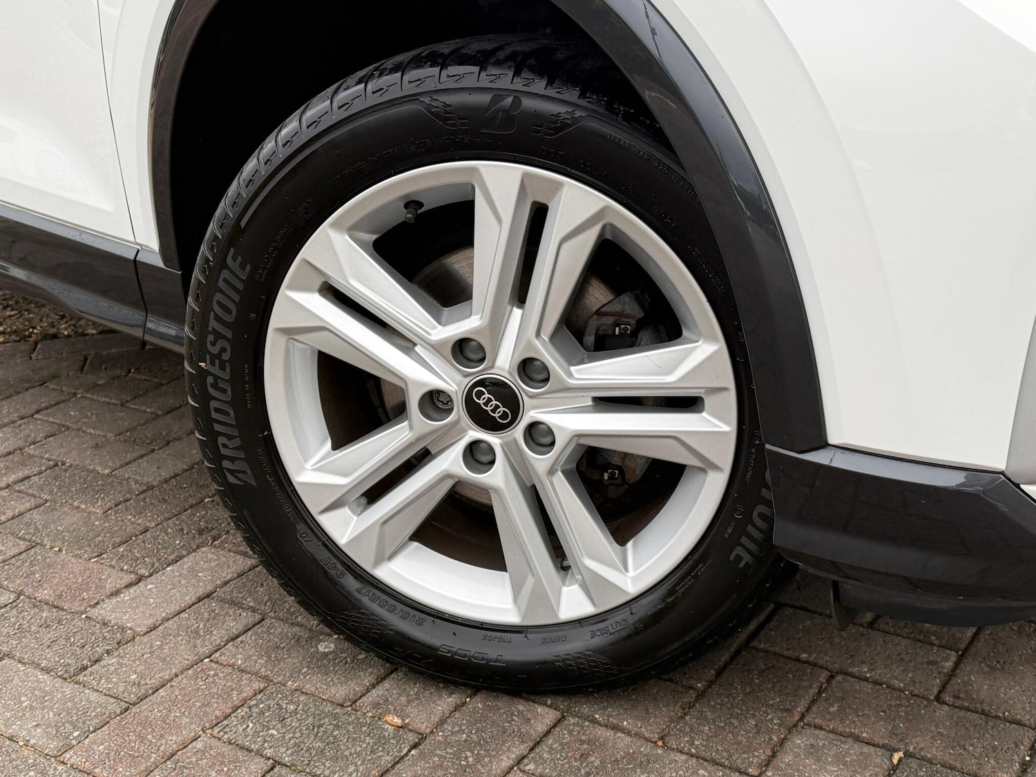 Used Audi Q2 2022 for sale - 76975749: Photo 7