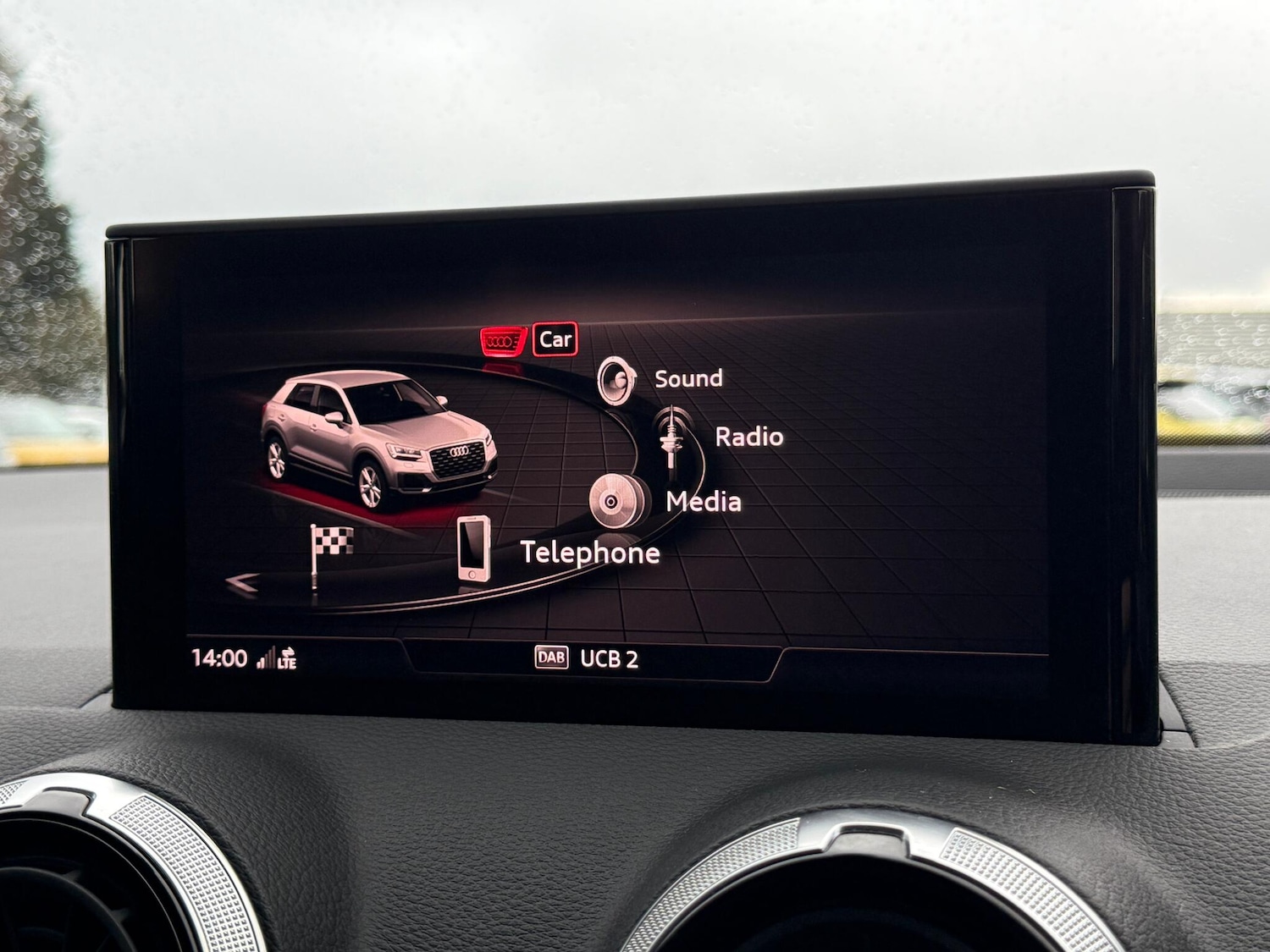 Used Audi Q2 2022 for sale - 76975749: Photo 8