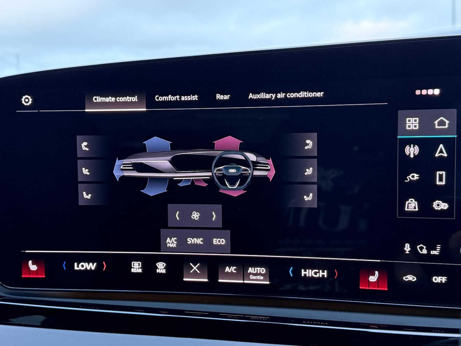 Used Audi A5 2025 for sale - 76918600: Photo 10