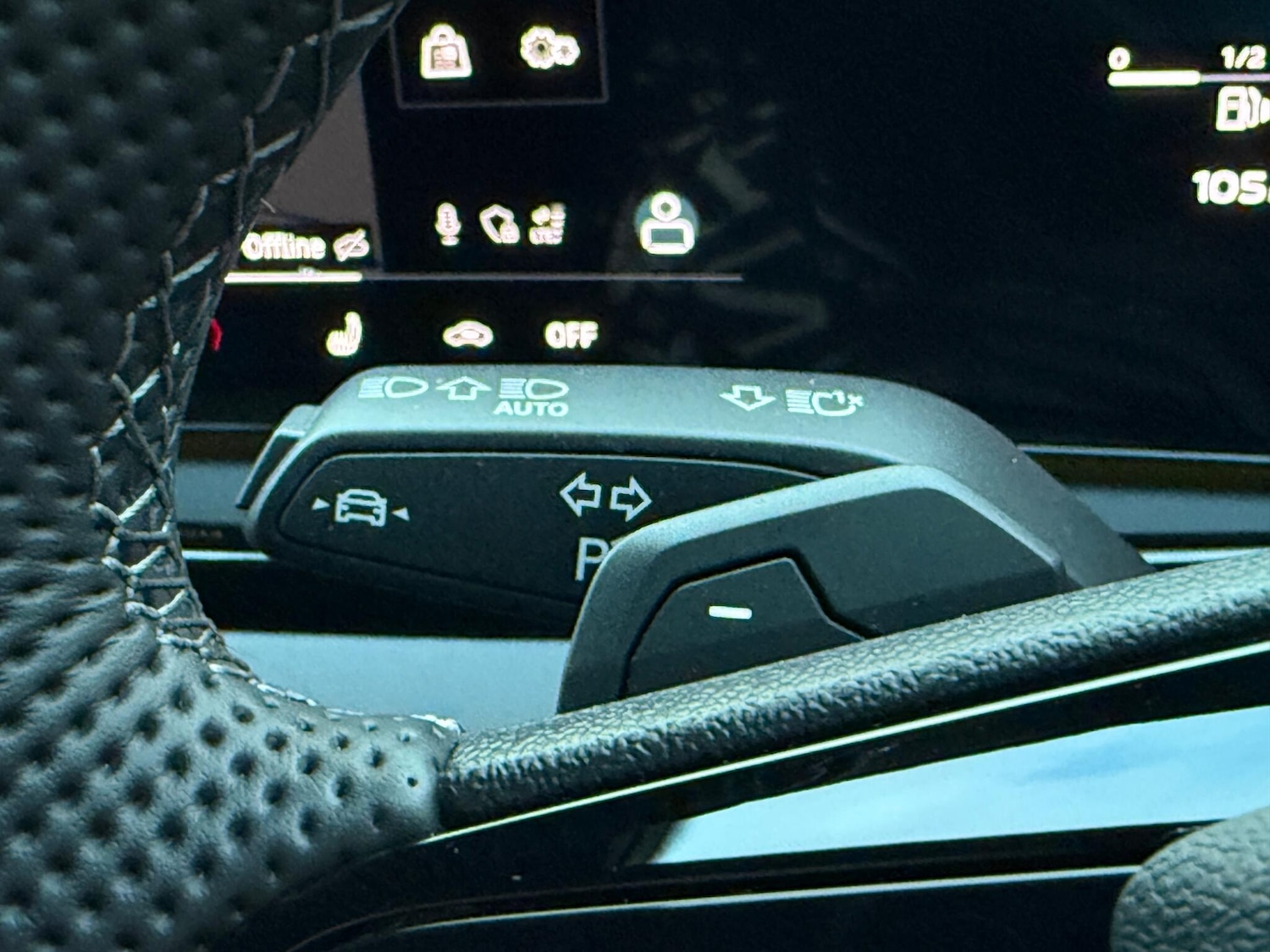 Used Audi A5 2025 for sale - 76918600: Photo 13