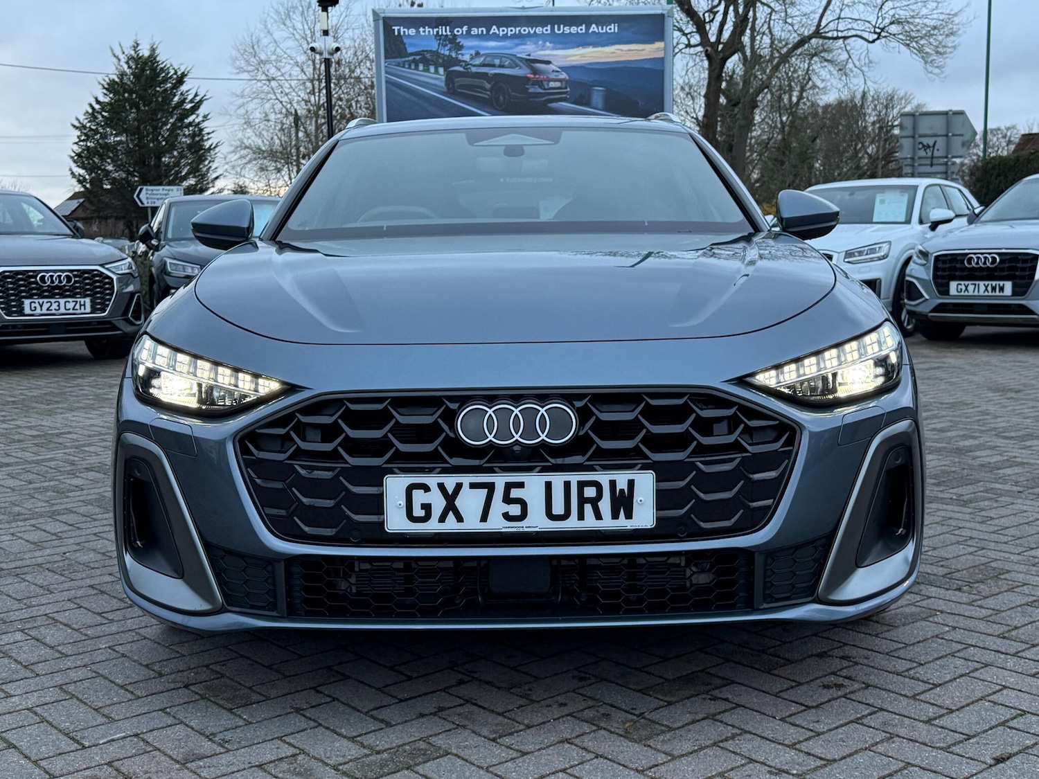 Used Audi A5 2025 for sale - 76918600: Photo 20