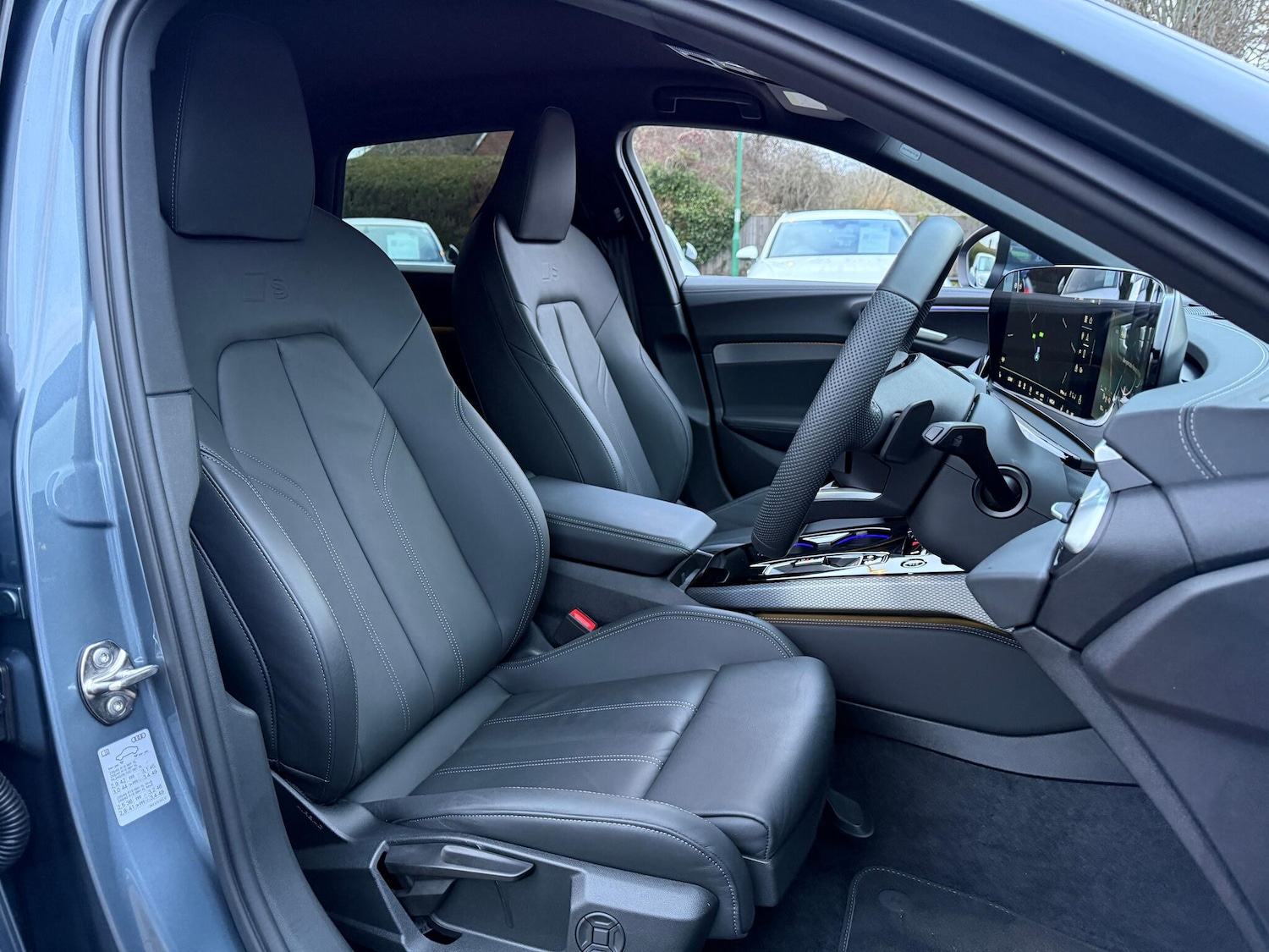 Used Audi A5 2025 for sale - 76918600: Photo 22