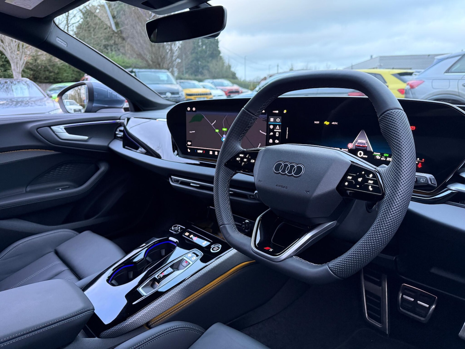 Used Audi A5 2025 for sale - 76918600: Photo 23