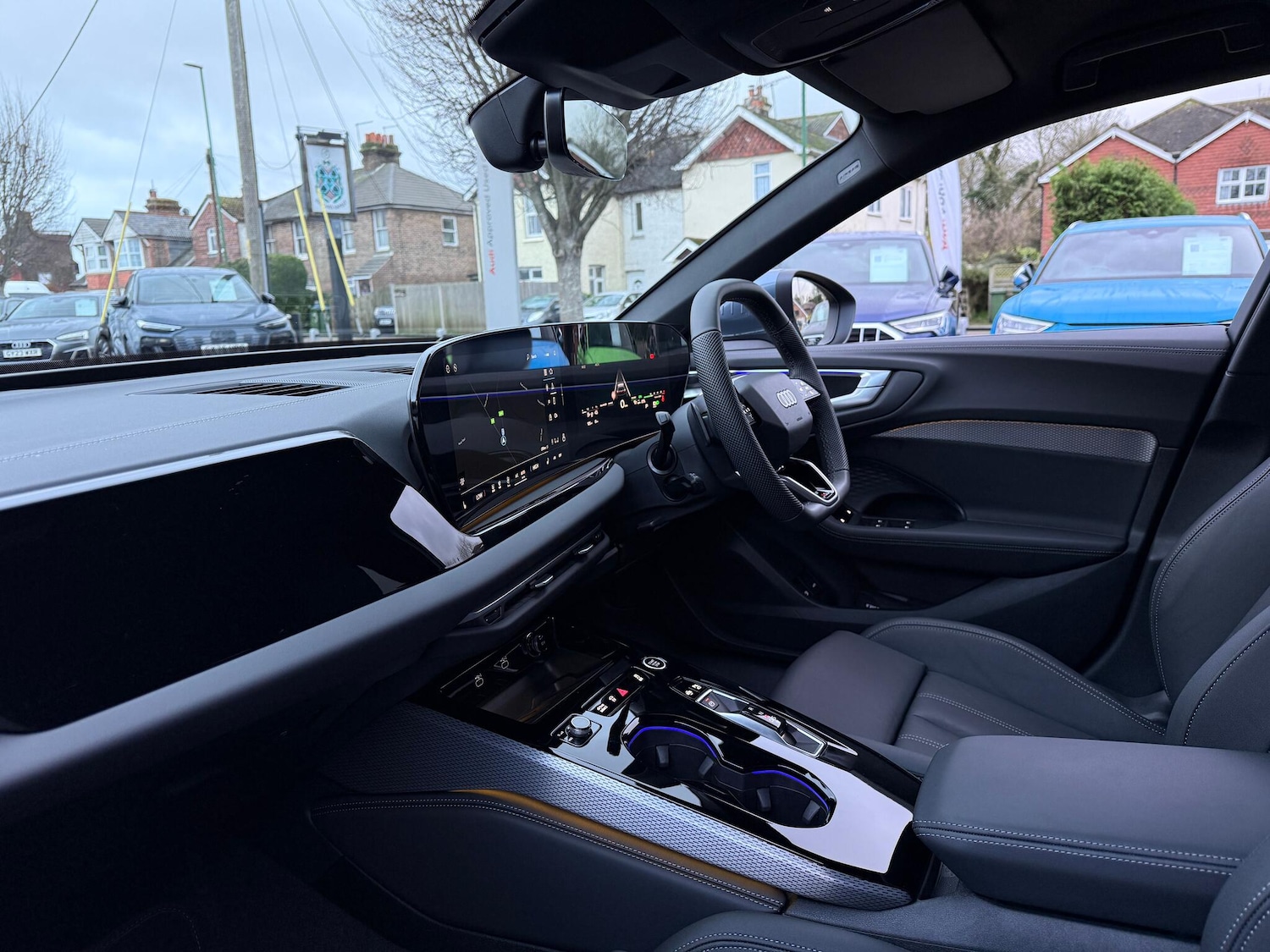 Used Audi A5 2025 for sale - 76918600: Photo 24