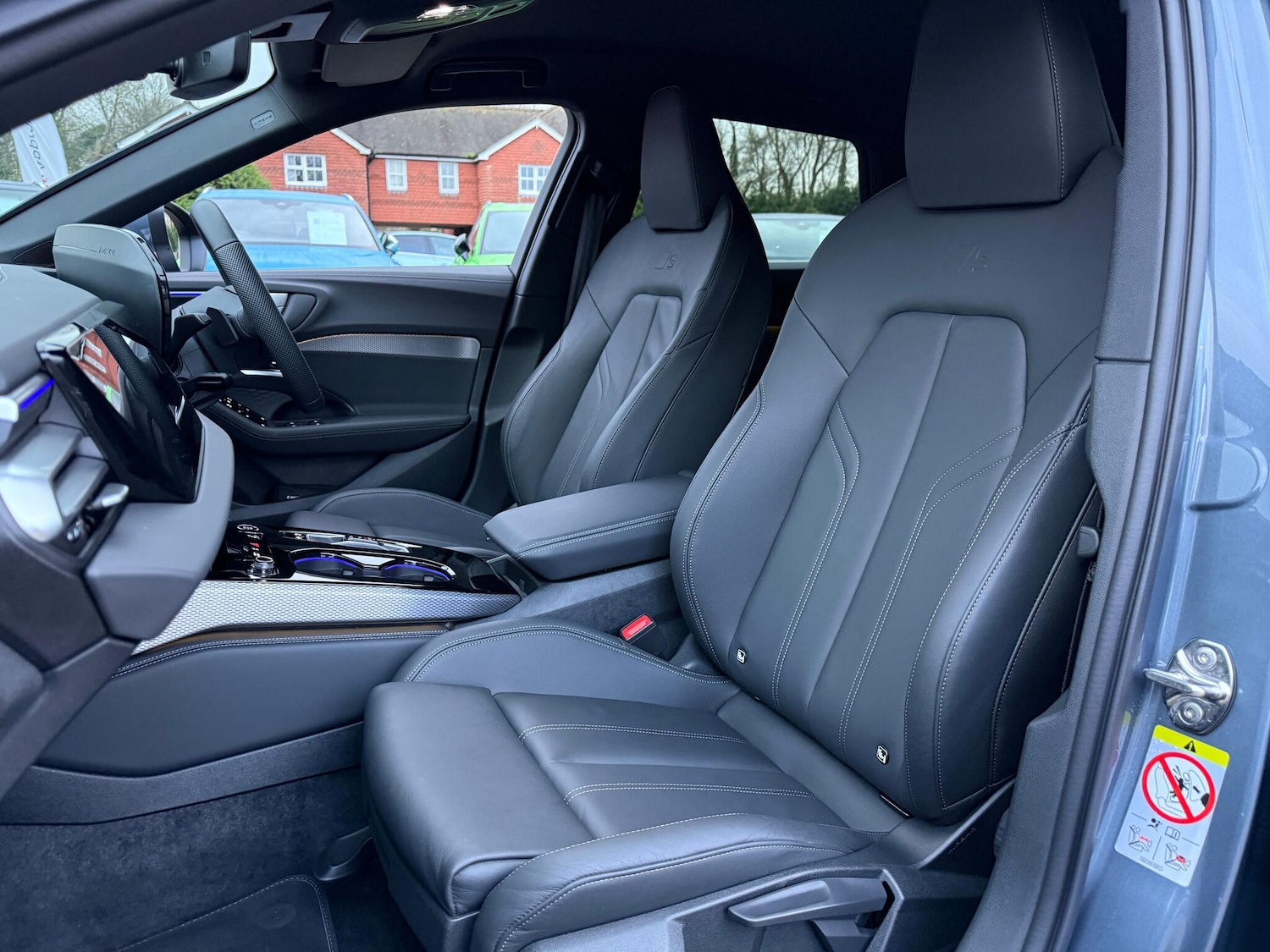 Used Audi A5 2025 for sale - 76918600: Photo 25