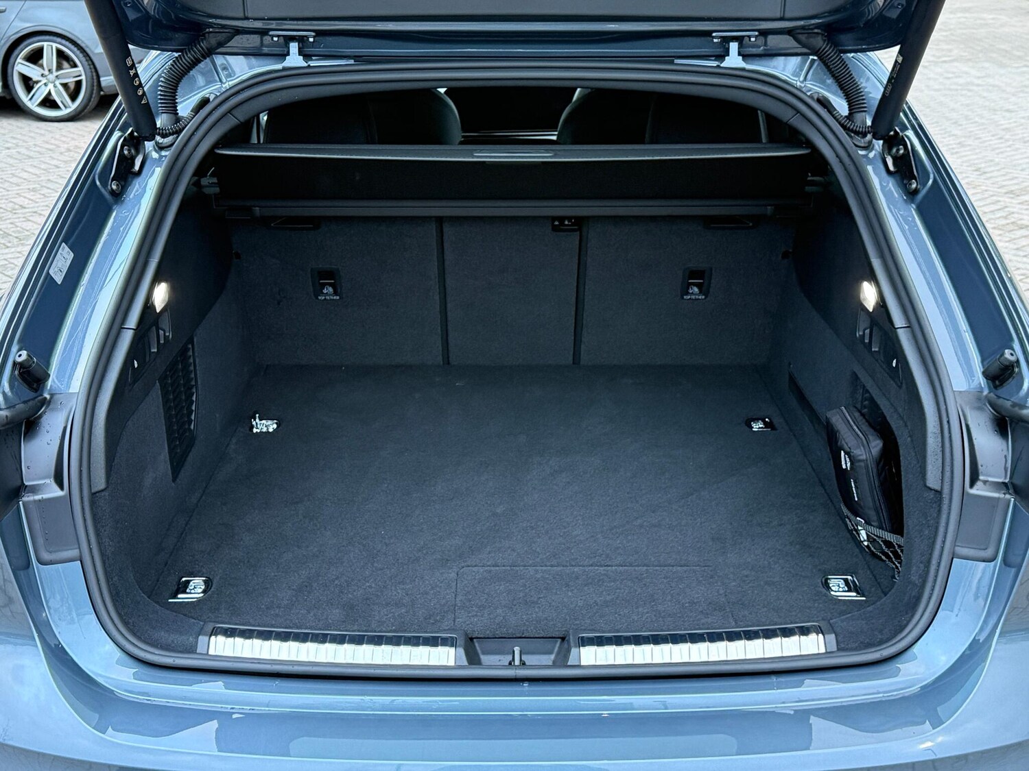 Used Audi A5 2025 for sale - 76918600: Photo 29