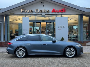 Used Audi A5 2025 for sale - 76918600: Photo