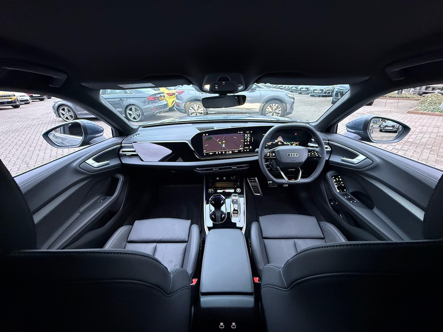 Used Audi A5 2025 for sale - 76918600: Photo 3