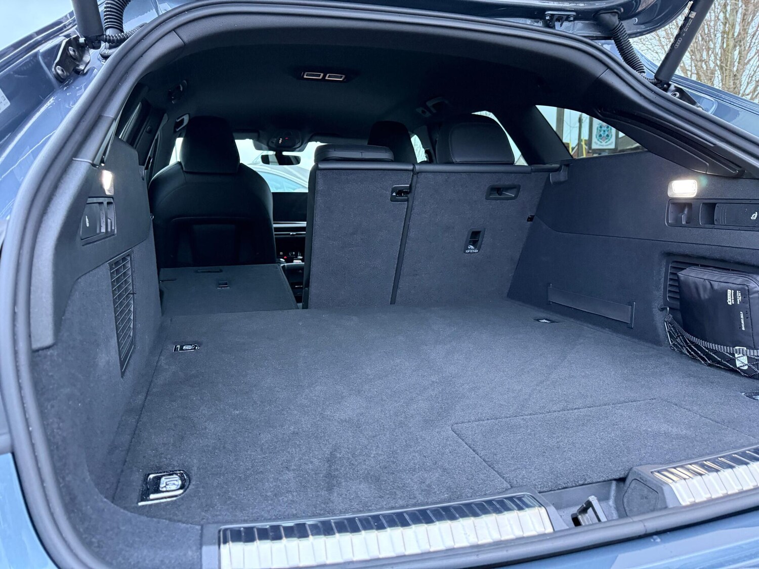 Used Audi A5 2025 for sale - 76918600: Photo 30