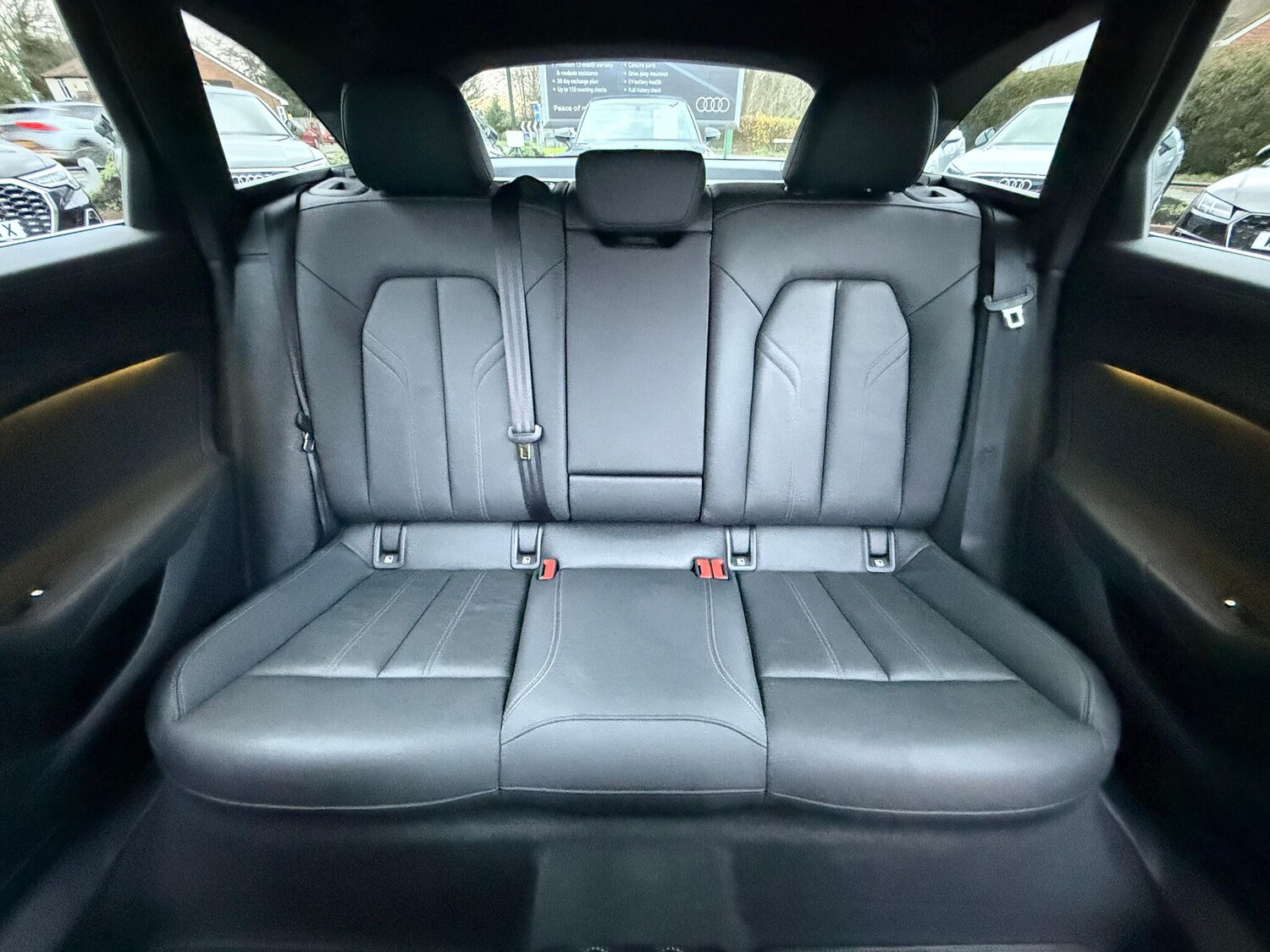 Used Audi A5 2025 for sale - 76918600: Photo 33